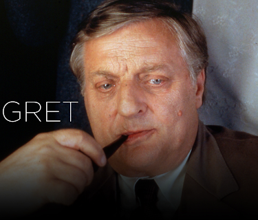 Maigret (English subtitled)