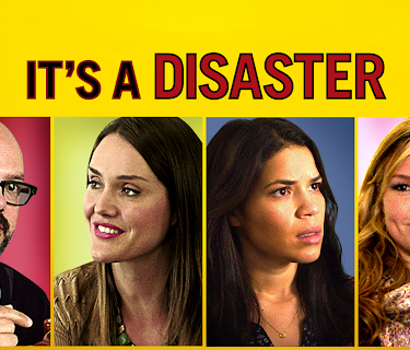 It's a Disaster (2012)