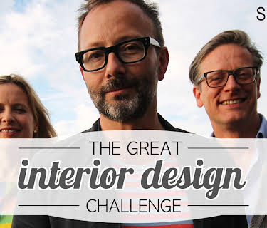 Great Interior Design Challenge