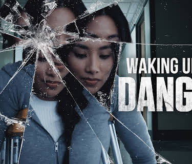 Waking Up to Danger (2021)