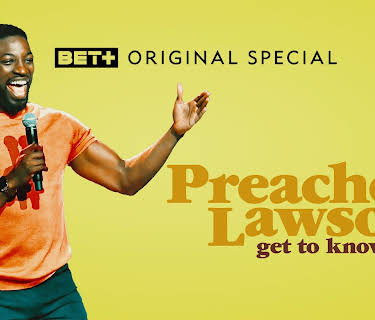 Preacher Lawson: Get To Know Me (2019)