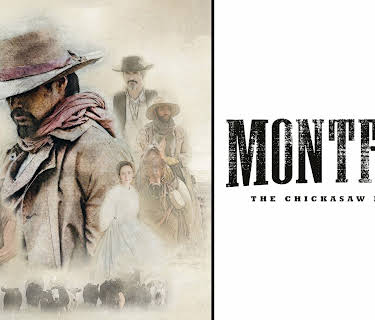 Montford: The Chickasaw Rancher (2021)