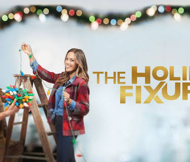 The Holiday Fix Up (2026)