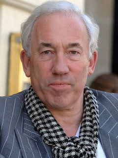 Simon Callow