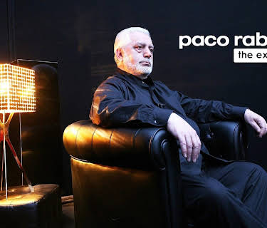 Paco Rabanne, the extravagant (2018)