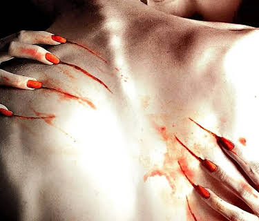 Tattoo of Revenge (2020)