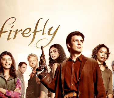 Firefly Season 1