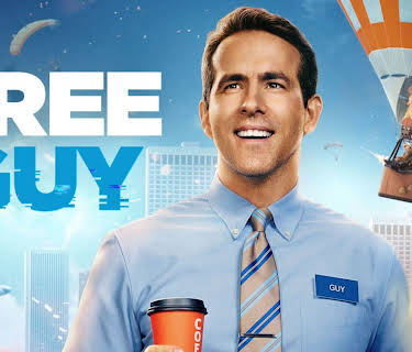 Free Guy (2021)