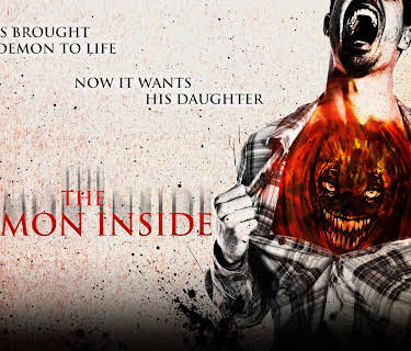 The Demon Inside (2017)