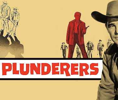 The Plunderers (1948)
