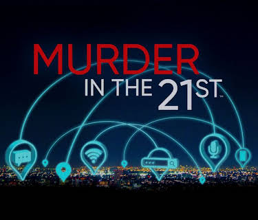 Murder In The 21st