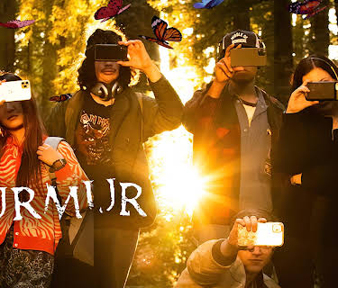Murmur (2024)