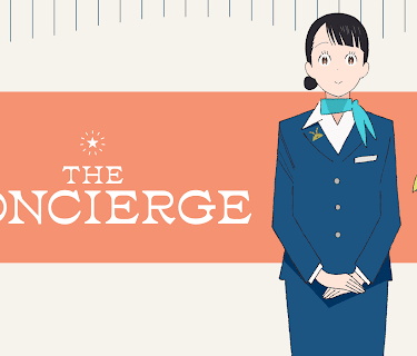 The Concierge (2024)