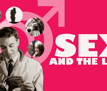 Sex and the Law (2023)