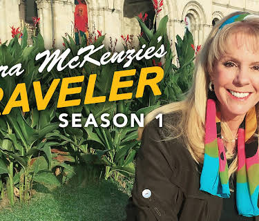 Laura McKenzie's Traveler