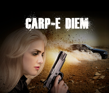 Carp-e Diem (2022)