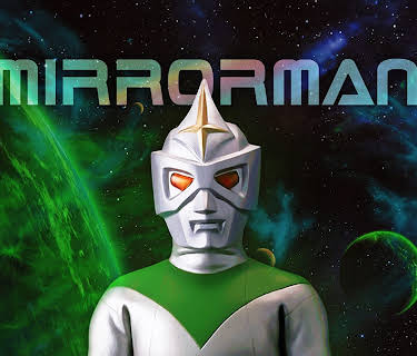 Mirrorman