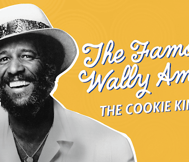 Famous Wally Amos, The: The Cookie King (2001)