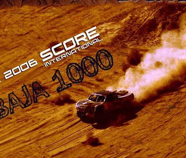 The Baja Unlimited (2006)
