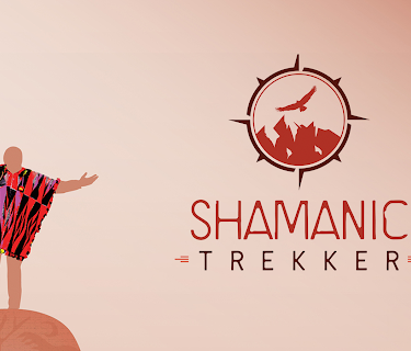 Shamanic Trekker (2017)