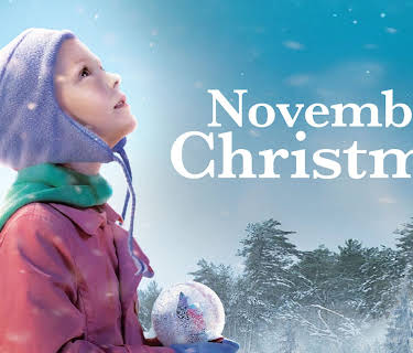 November Christmas (2010)