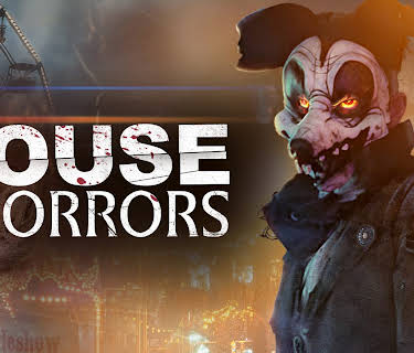 Mouse Of Horrors (2025)