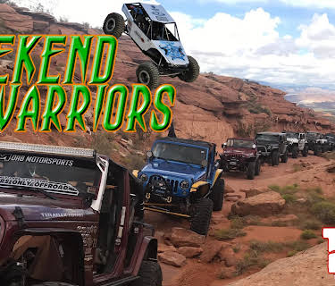 Weekend Warriors