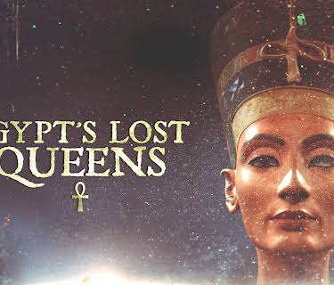 Egypt's Lost Queens (2014)