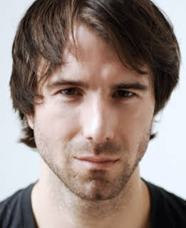 Alex Hurt