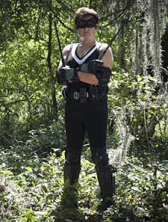 Amazonia