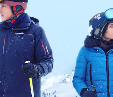 Downhill (2020)