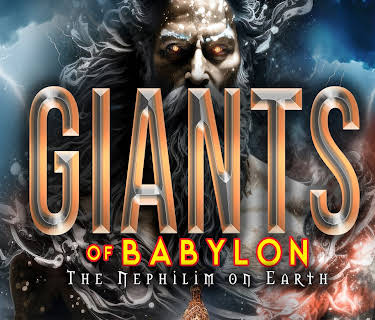 Giants of Babylon: The Nephilim on Earth (2024)