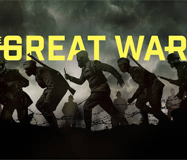 The Great War: Season 1