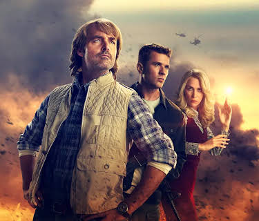 MacGruber