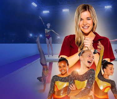 En sjanse til: Rivaler (2019)