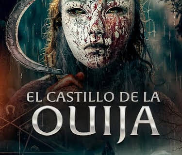 El castillo de la ouija (2024)