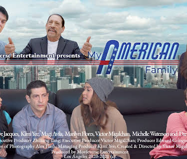 My American Family