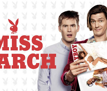 Miss March (2009)
