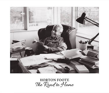 Horton Foote: The Road to Home (2021)