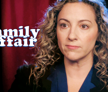 Family Affair (2023)
