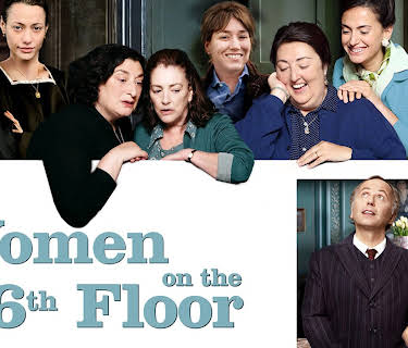 The Women on the 6th Floor (2011)