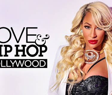Love & Hip Hop Hollywood Season 1