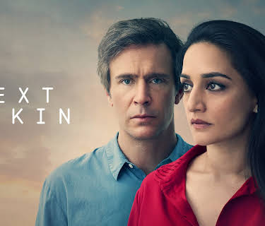 Next of Kin S1