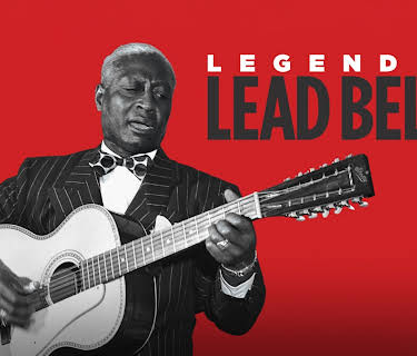 Legend of Lead Belly (2015)