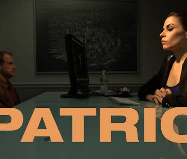 Patric (2015)