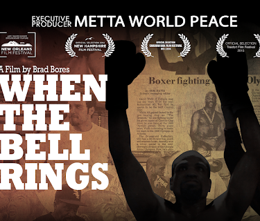 When the Bell Rings (2015)