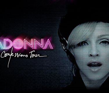 Madonna - Confessions Tour (2006)