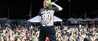 6ix9ine