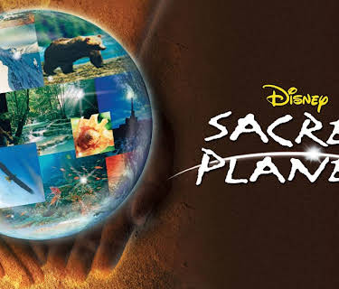 Sacred Planet (2004)