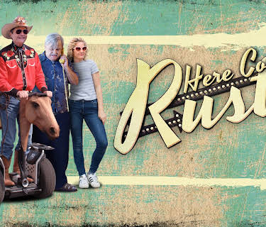 Here Comes Rusty (2020)
